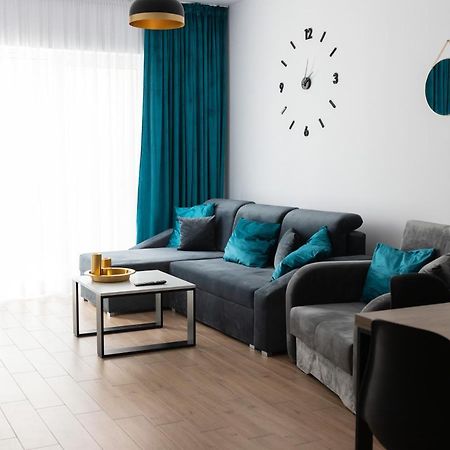Apartament Blekitna Laguna Колобжег Екстер'єр фото