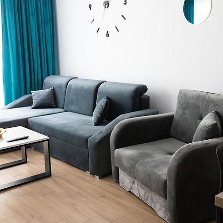 Apartament Blekitna Laguna Колобжег Екстер'єр фото