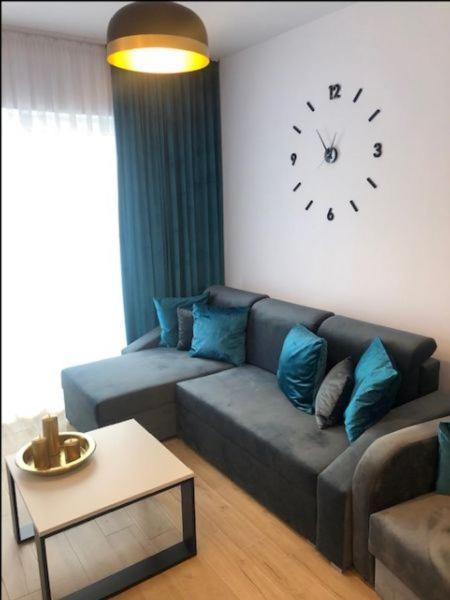 Apartament Blekitna Laguna Колобжег Екстер'єр фото