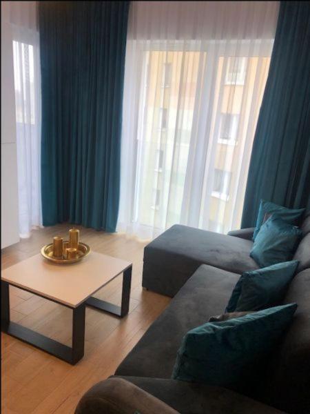 Apartament Blekitna Laguna Колобжег Екстер'єр фото