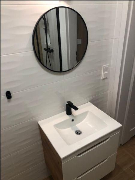Apartament Blekitna Laguna Колобжег Екстер'єр фото
