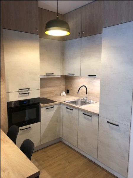 Apartament Blekitna Laguna Колобжег Екстер'єр фото