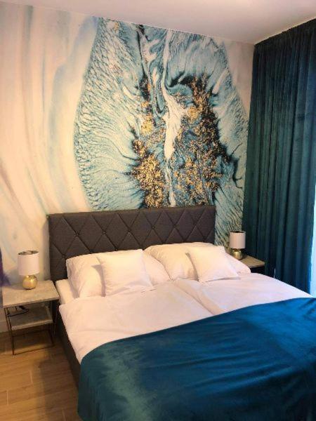 Apartament Blekitna Laguna Колобжег Екстер'єр фото
