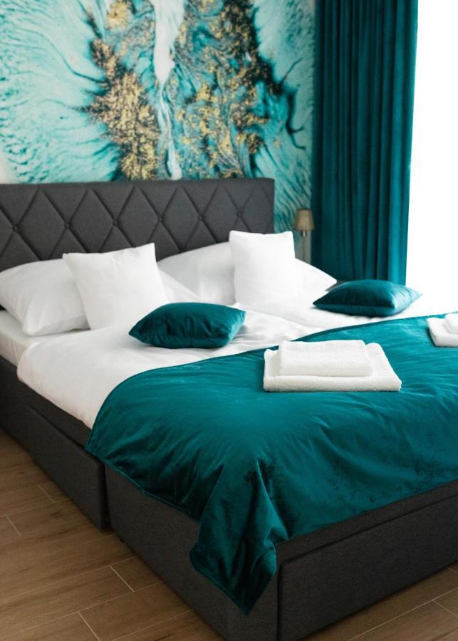 Apartament Blekitna Laguna Колобжег Екстер'єр фото