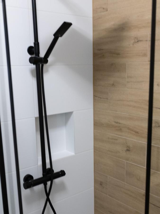 Apartament Blekitna Laguna Колобжег Екстер'єр фото