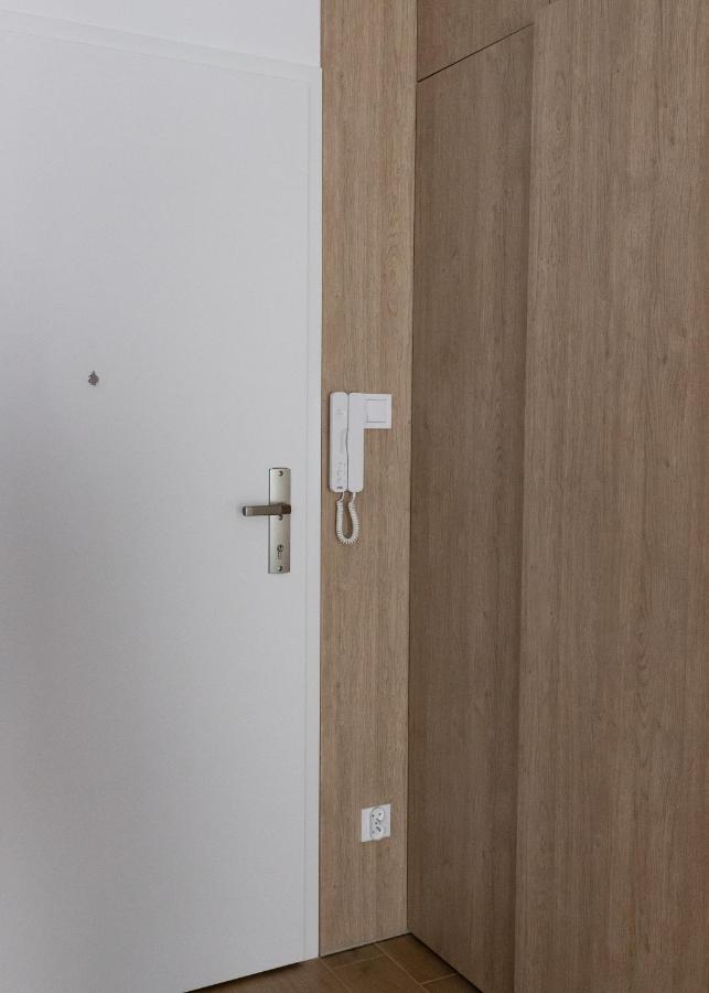 Apartament Blekitna Laguna Колобжег Екстер'єр фото